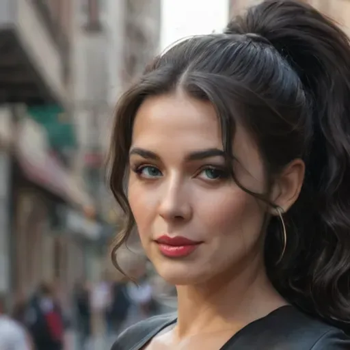 AIポルノ画像ジェネレーター