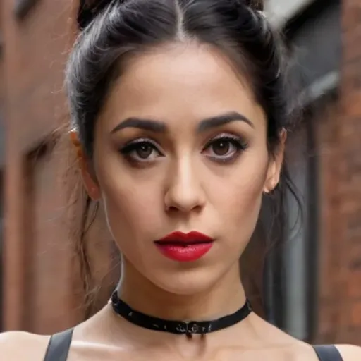 AI色情图片生成器