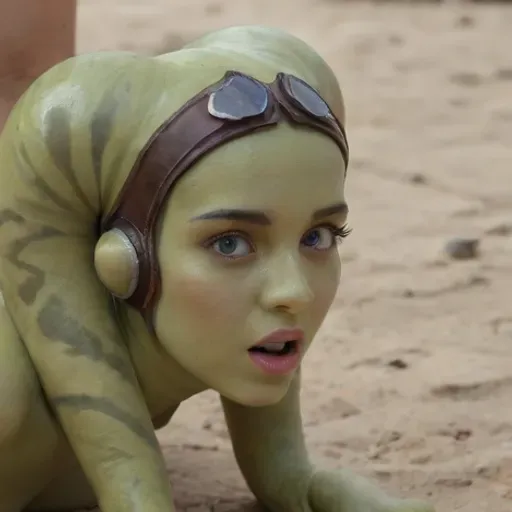 gerador de imagens pornô com IA