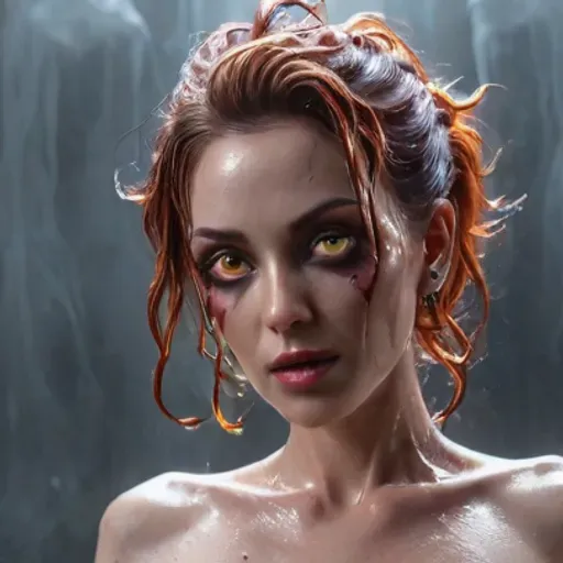 AI porn image generator