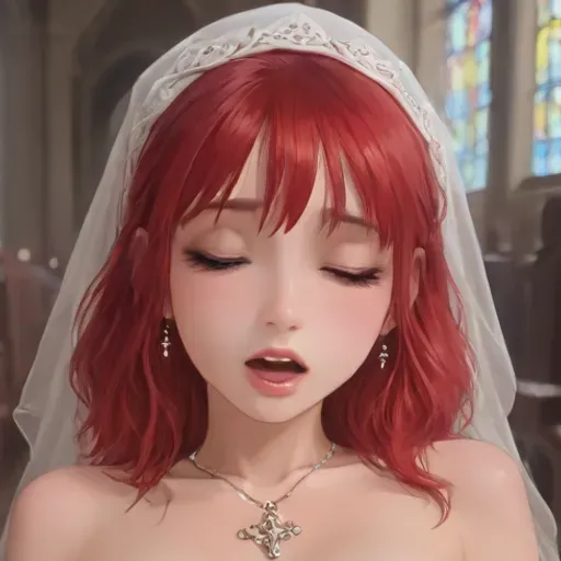 KI-Pornobild-Generator