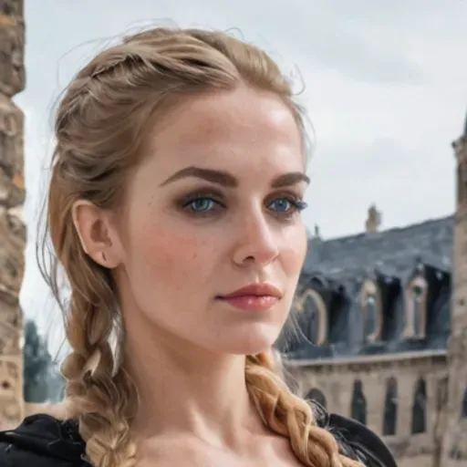 KI-Pornobild-Generator