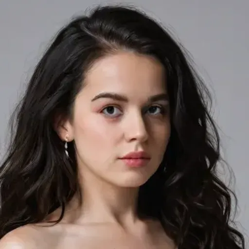 yapay zekâ porno görsel üretici