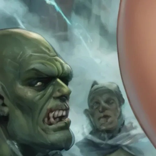 โปรแกรมสร้างภาพโปรนที่ใช้ปัญหา AI