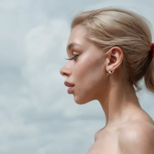 AI色情图片生成器