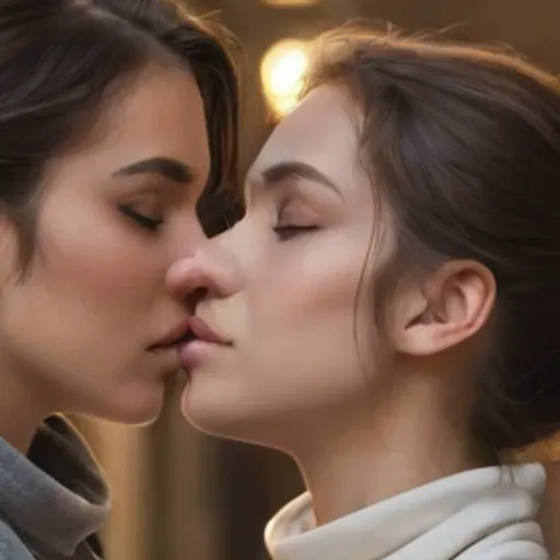 AI色情照片產生器