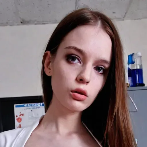 AI色情图片生成器