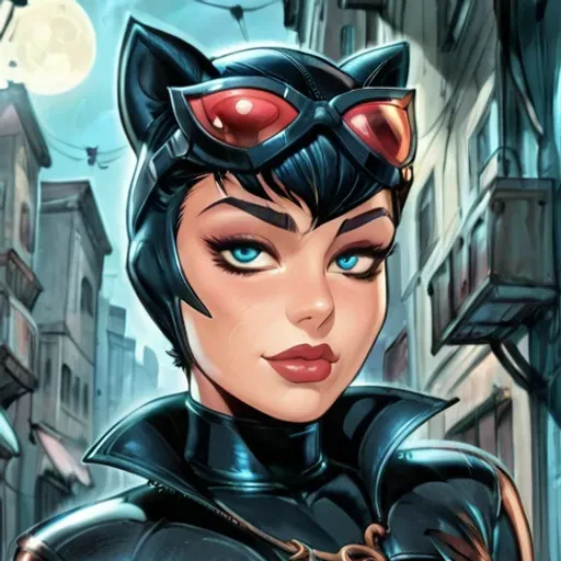 AIポルノ画像ジェネレーター