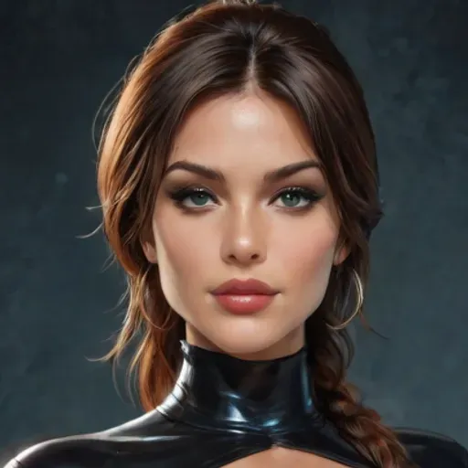 generatore di immagini porno IA