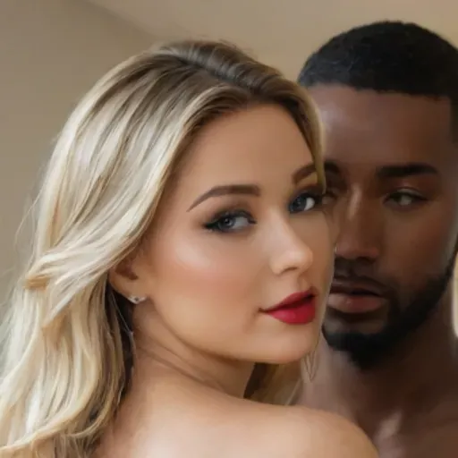 AI 포르노 이미지 생성기