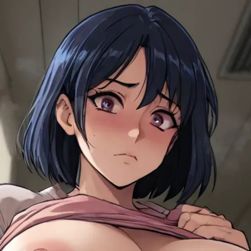 AI色情圖片產生器