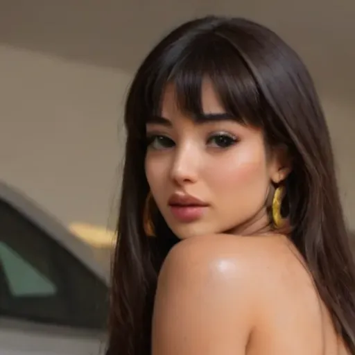 AI 포르노 이미지 생성기