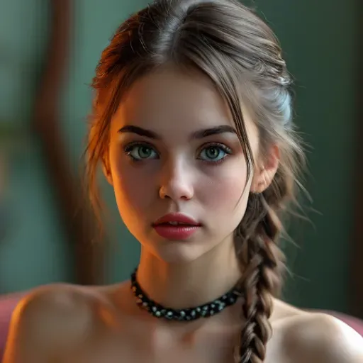 KI-Pornobild-Generator