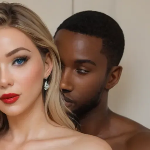 AI色情照片生成器