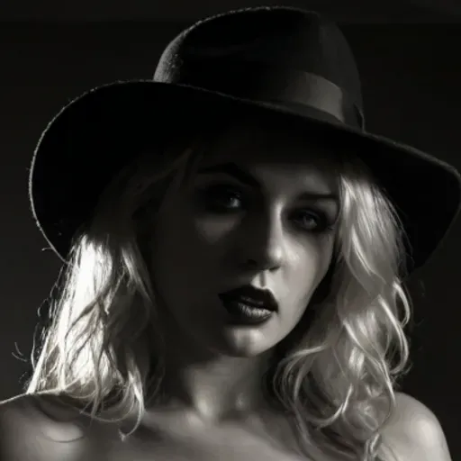 AIポルノ画像ジェネレーター