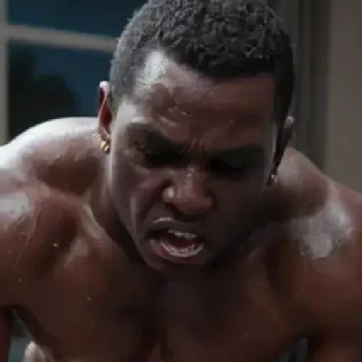 AI porn pic generator