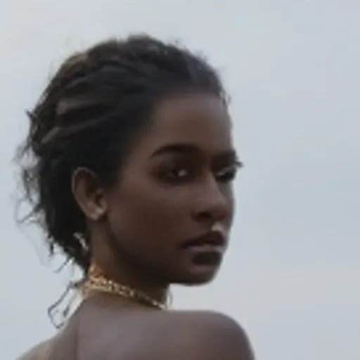 AIポルノ写真ジェネレーター