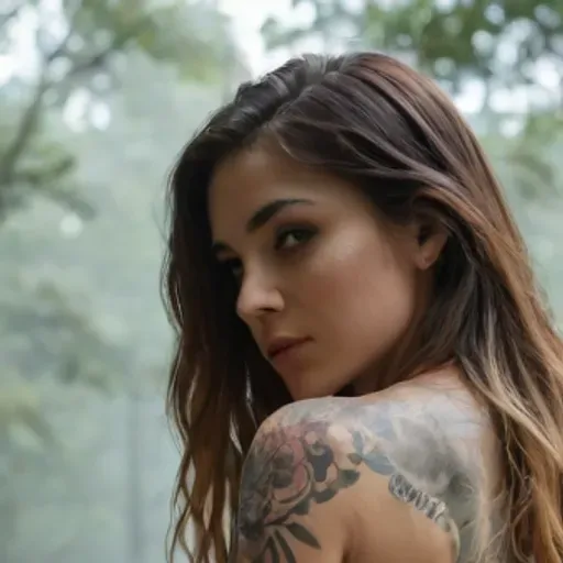 AI 포르노 이미지 생성기