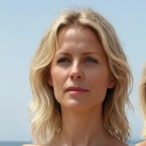 AIポルノ画像ジェネレーター