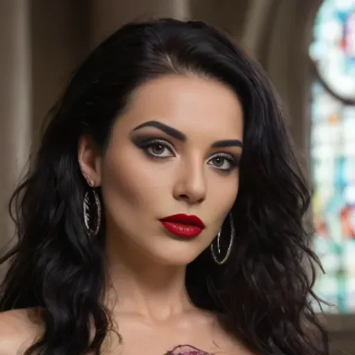 generatore di immagini porno IA