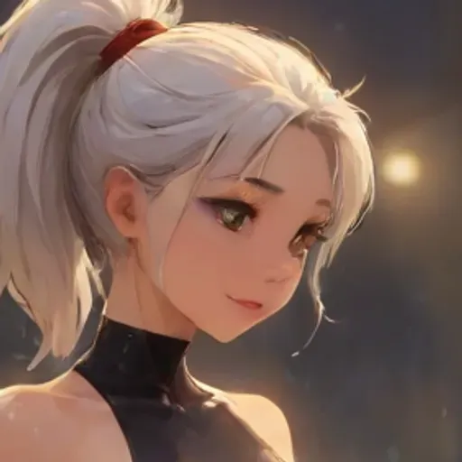 yapay zekâ porno görsel üretici