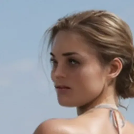 AI 포르노 이미지 생성기