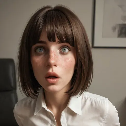 โปรแกรมสร้างภาพโปรนที่ใช้ปัญหา AI