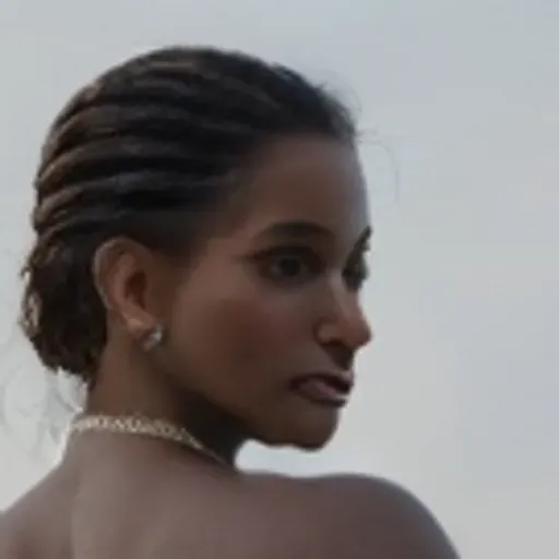 AIポルノ画像ジェネレーター