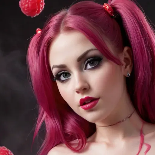 AI色情圖片產生器