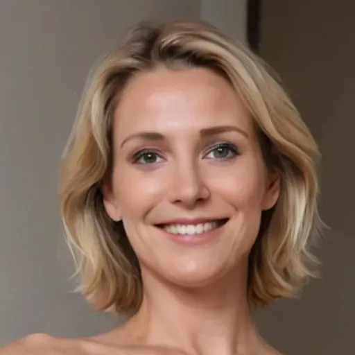 AI 포르노 이미지 생성기