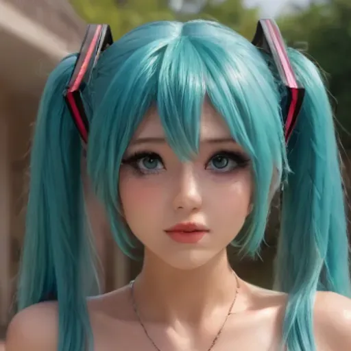 AI porn image generator