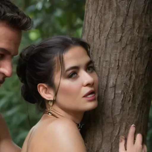 AIポルノ写真ジェネレーター