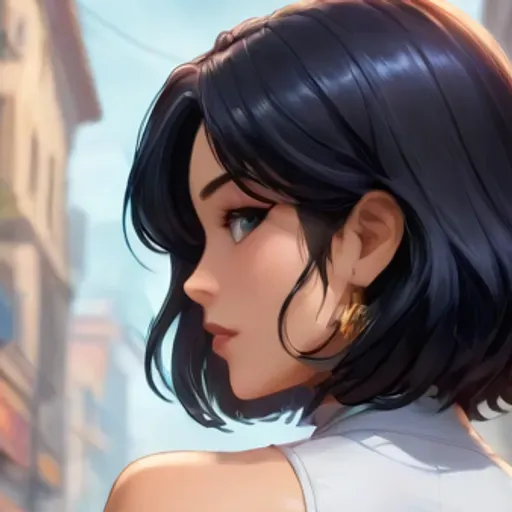 AI色情图片生成器