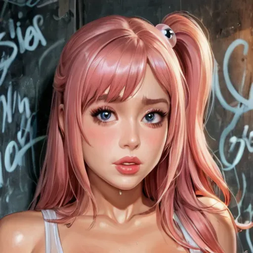 KI-Pornobild-Generator