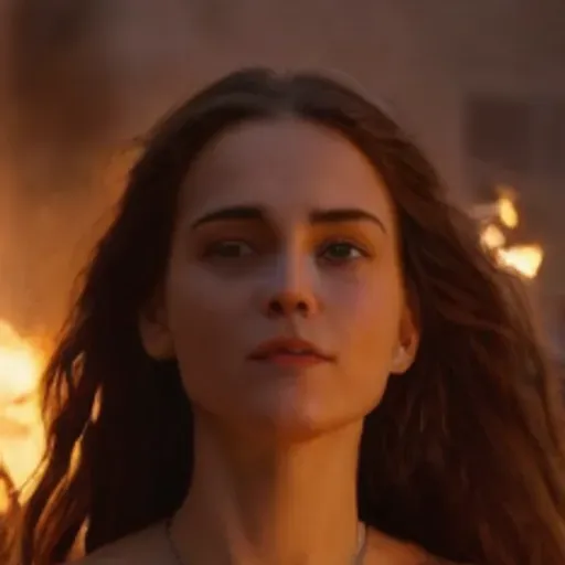 AIポルノ画像ジェネレーター