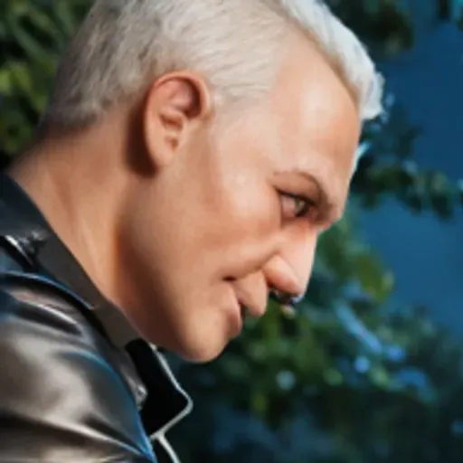 yapay zekâ porno foto üretici