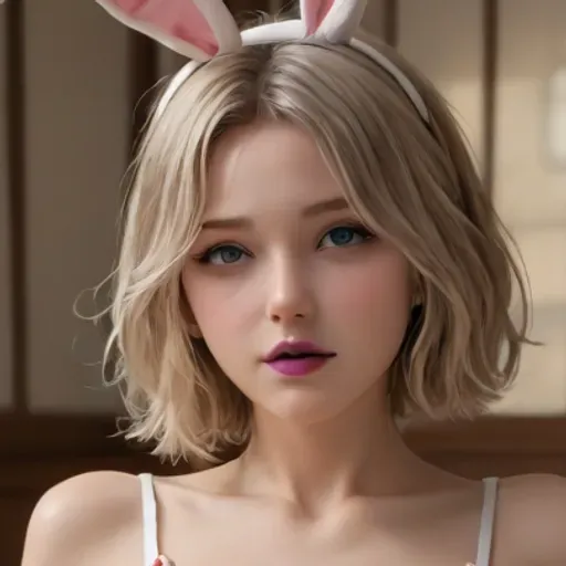 AIポルノ画像ジェネレーター