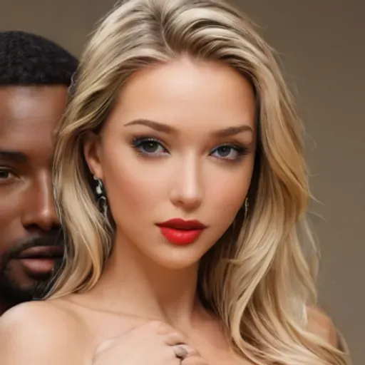 KI-Pornobild-Generator