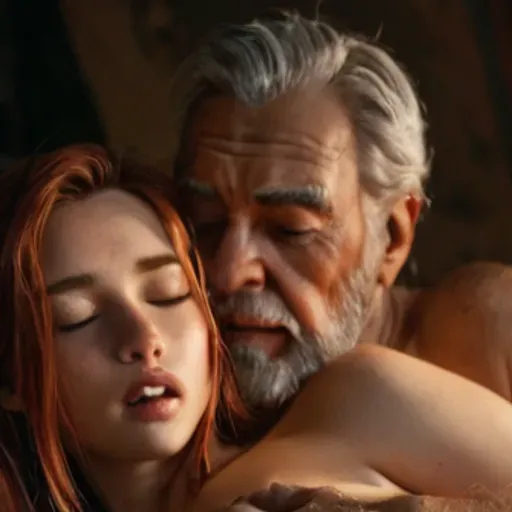 AIポルノ写真ジェネレーター