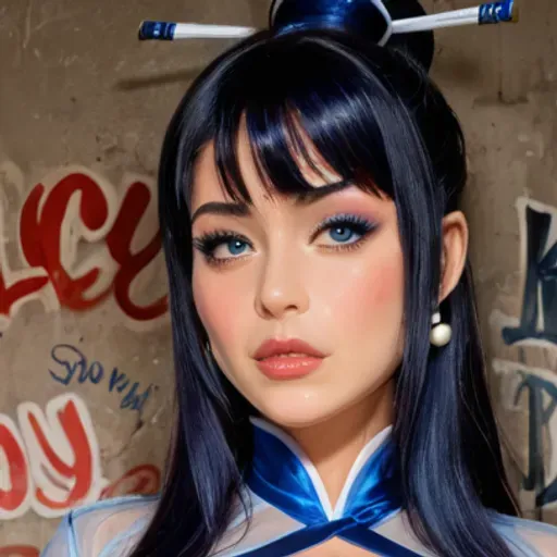 AI porn image generator