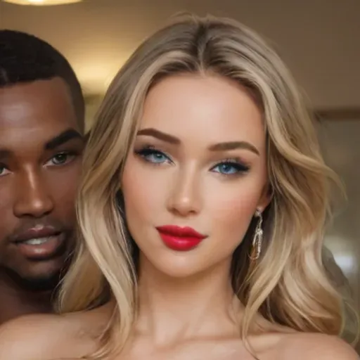 โปรแกรมสร้างภาพโปรนที่ใช้ปัญหา AI