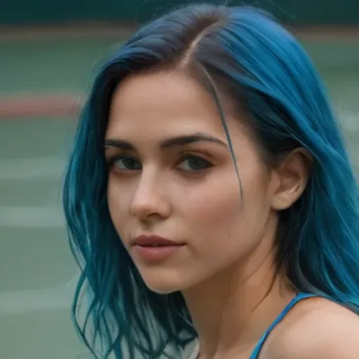 gerador de imagens pornô com IA