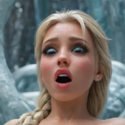 AI 포르노 이미지 생성기