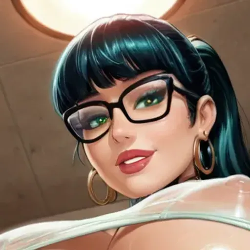 KI-Pornobild-Generator