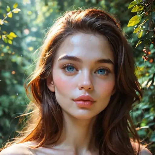 AI porn image generator