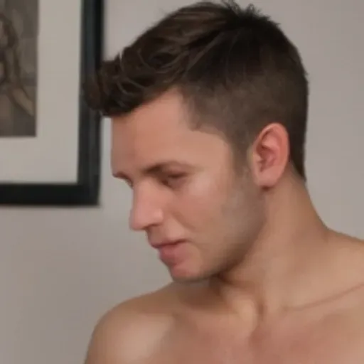 AI 포르노 이미지 생성기