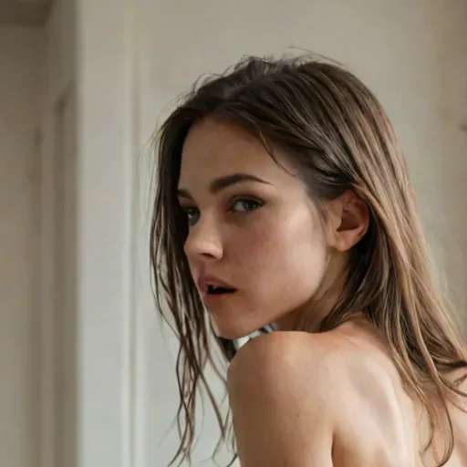 AIポルノ画像ジェネレーター