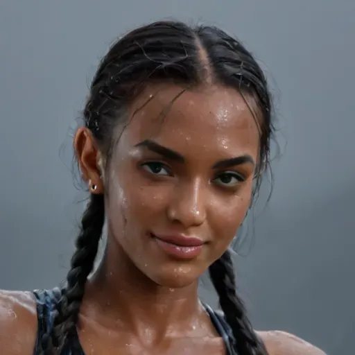 AI色情图片生成器