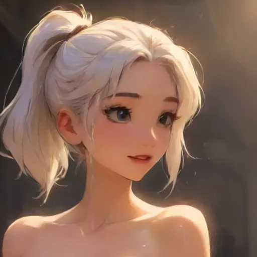 AIポルノ画像ジェネレーター