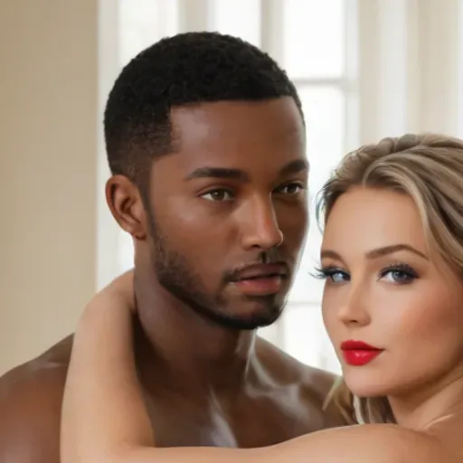 AI色情照片生成器